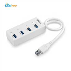 USB 3.0 HUB 4 Port