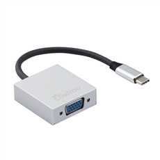 USB3.1 Gen2 Type C to VGA Adapter